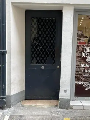 Façade ou entrée de l'établissement Studio Beaubourg Marais