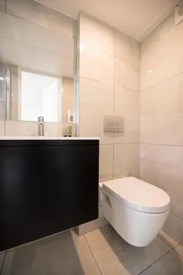 Plan de l'établissement Loft in paris