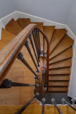 Plan de l'établissement L'Hôtel Particulier - Paris Asnières