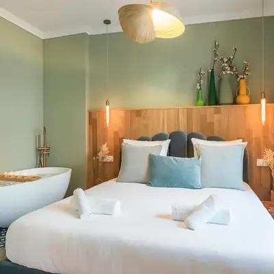 Nature and Haven of Peace Apartment