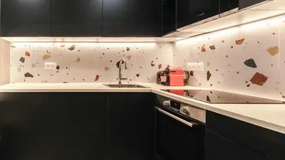 Plan de l'établissement Beautiful Appt -1BR-4P- Porte d'Auteuil-Boulogne