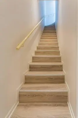Plan de l'établissement Beautiful Appt -1BR-4P- Porte d'Auteuil-Boulogne