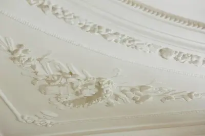 Plan de l'établissement HOTEL DU PRINTEMPS