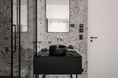 Plan de l'établissement HIGHSTAY - Luxury Serviced Apartments - North Marais 1