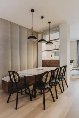 Plan de l'établissement HIGHSTAY - Luxury Serviced Apartments - North Marais 1