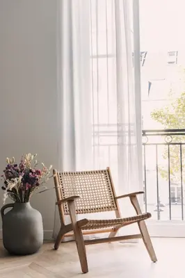 Plan de l'établissement HIGHSTAY - Luxury Serviced Apartments - North Marais 1