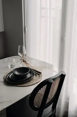 Plan de l'établissement HIGHSTAY - Luxury Serviced Apartments - North Marais 1