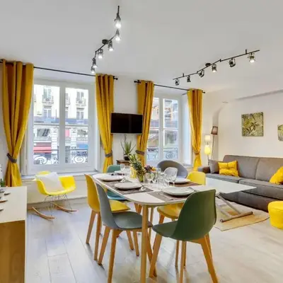 215 Suite Esprit Nature - Superb apartment