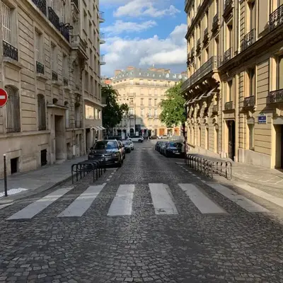 WS Champs-Elysées - Colomb
