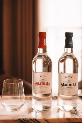 Boissons dans l'établissement Hôtel Villa Madame - Saint-Germain-des-Prés