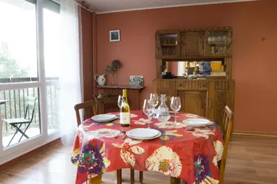 Boissons dans l'établissement EXIGEHOME Grand T2 proche Paris Porte d'Orléans