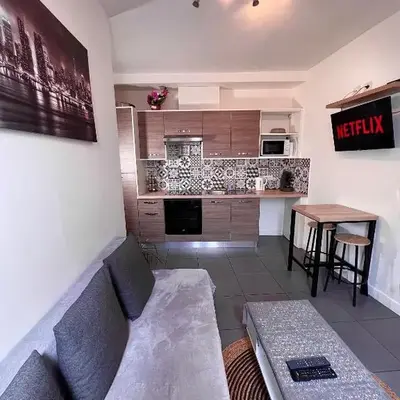 Logesty Home proche Paris et Metro