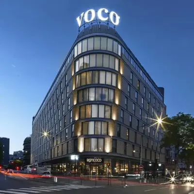 Voco Paris - Porte de Clichy