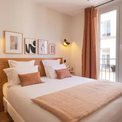 Tinah Paris