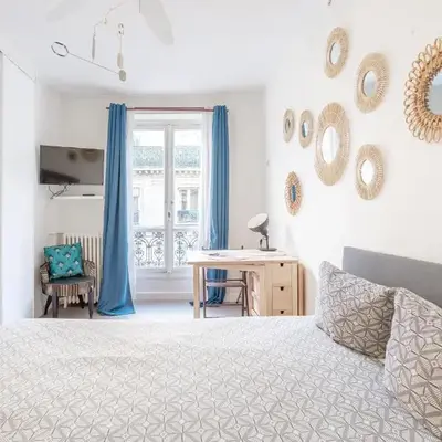 Opéra Cozy Flat
