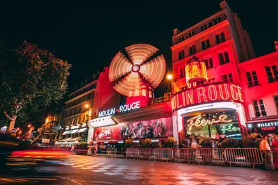 Clients de l'établissement Lennon by Avalon Hotel Paris Gare du Nord