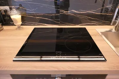 Plan de l'établissement Luxury Studio Daumesnil Wifi & Netflix