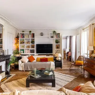 GuestReady - Superbe apt familiale dans le Marais