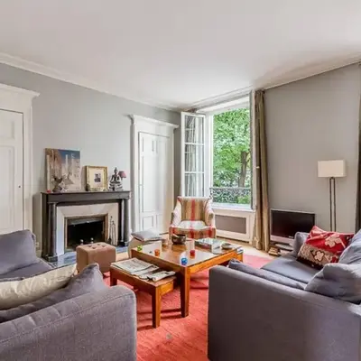 GuestReady - Bel Apt pour 4 / Luxembourg -Assas