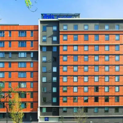 Ibis Budget Paris porte de la Chapelle - Aréna