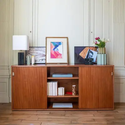 Plan de l'établissement Chambre proche Elysée
