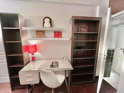 Plan de l'établissement Centre de Paris - Chez Aladdin - SOZEN
