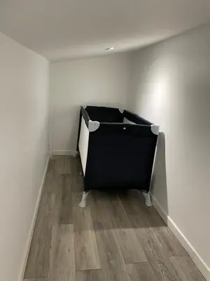 Plan de l'établissement Studio Porte de Gentilly