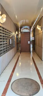 Plan de l'établissement Neuilly Paradise