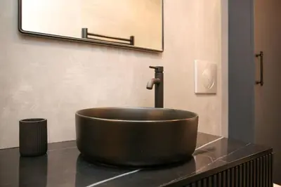 Plan de l'établissement Logement Idéal en Famille - Porte du Marais - 6P - FLAT-GUEST