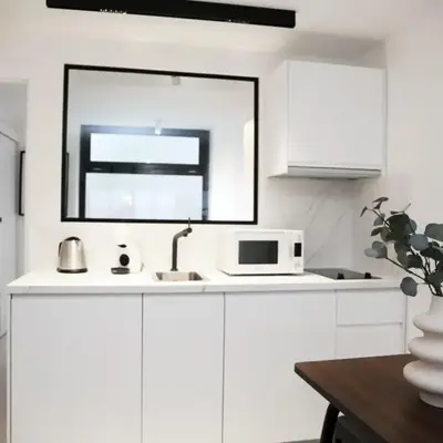 Logement Idéal en Famille - Porte du Marais - 6P - FLAT-GUEST