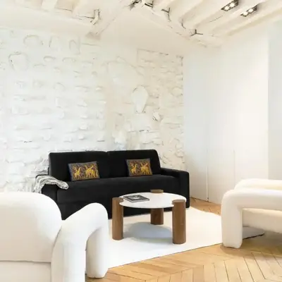 Pick A Flat's Apartment in Le Marais - Rue des Gravilliers
