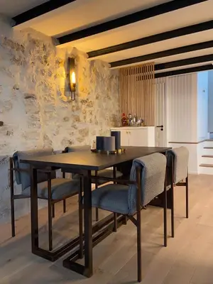 Boissons dans l'établissement DLM Paris