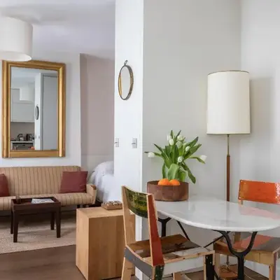 Résidence Luxe Saint germain