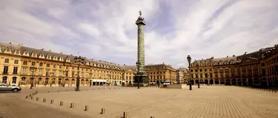 Lieu d'intérêt à proximité de l'appartement