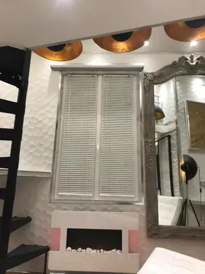 Plan de l'établissement Superbe Triplex au Coeur de Montorgueil