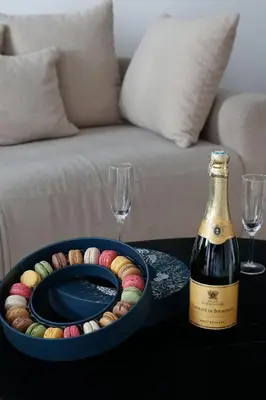 Boissons dans l'établissement 225 Suite Fashion - Superbe Appartement à Paris