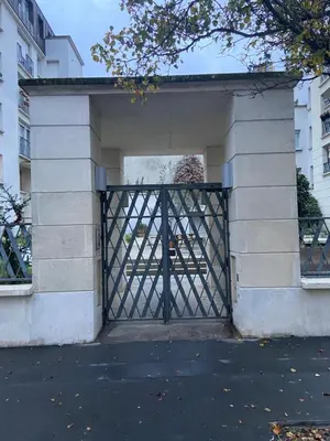 Plan de l'établissement Cosy appart proche PARIS