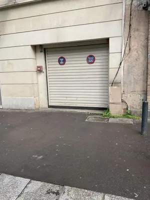 Plan de l'établissement Cosy appart proche PARIS
