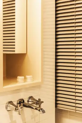 Plan de l'établissement Pied A Terre Tuileries