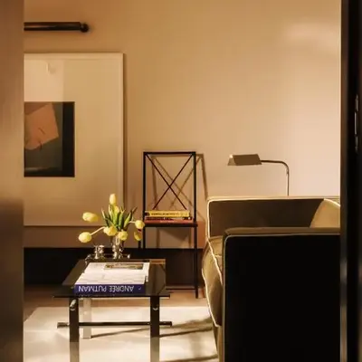 Pied A Terre Tuileries