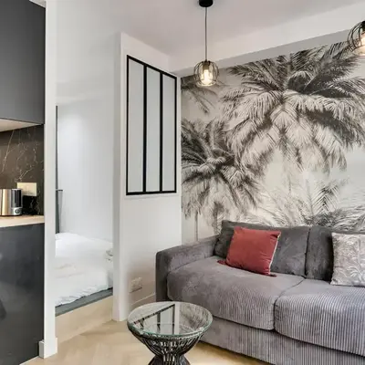 228 Suite Romy - Superbe Appartement à Paris