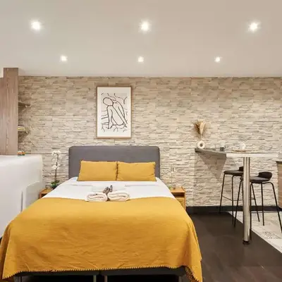 Studio Le Marais by Studio prestige