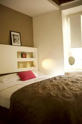 Plan de l'établissement Sèvres-Raspail Paris 6 apartment