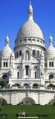 Lieu d'intérêt à proximité de l'appartement