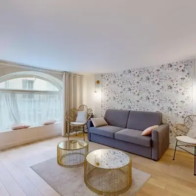 230 Suite Mayfair - Superb apartment in Paris