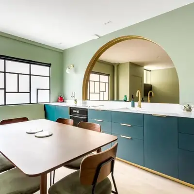 Relais Cocorico 2 Bedrooms with AC