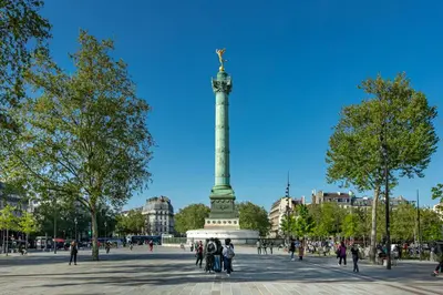 Clients de l'établissement Sweett - Atelier Bastille