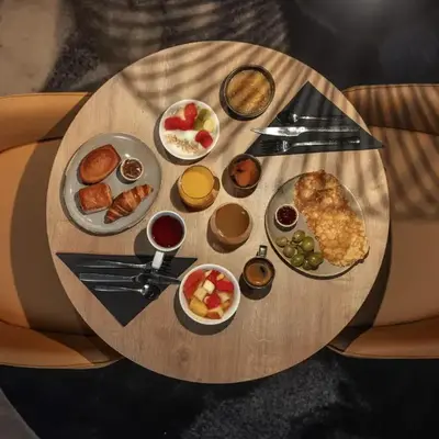 Ibis Paris Gare Montparnasse Catalogne