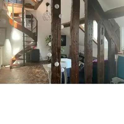 Cosy appartement quartier Latin Rue Mouffetard