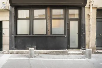 Façade ou entrée de l'établissement Apartment Saint Germain des Prés by Studio prestige